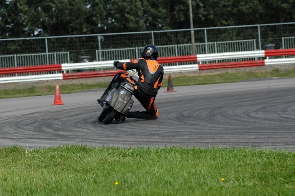 2007 Lelystad