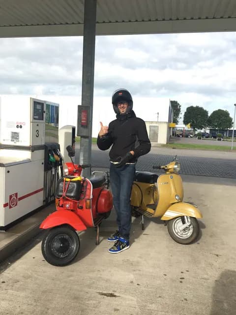 2016 Drenthe ride