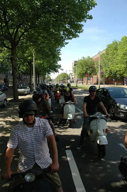 2006 Rondje Nederland 