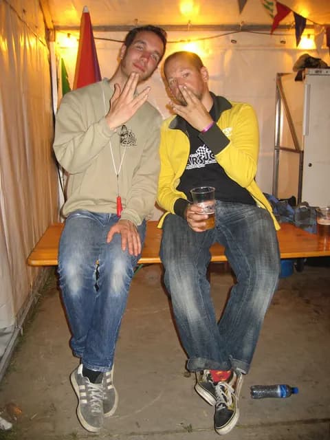 2006 Tholen