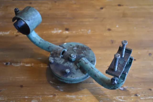 Vespa Tools