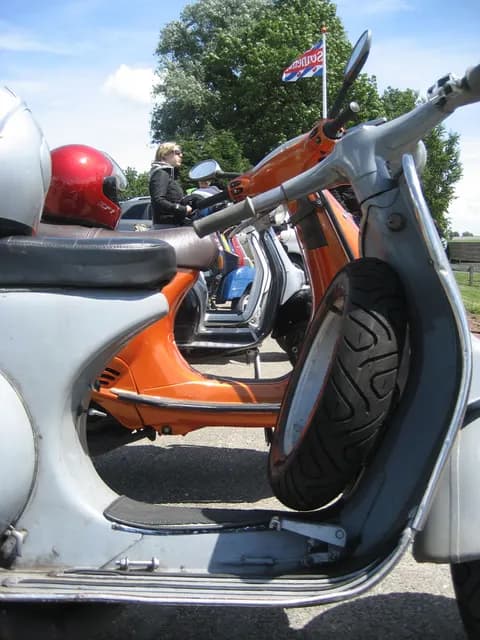 2008 Blankenham run