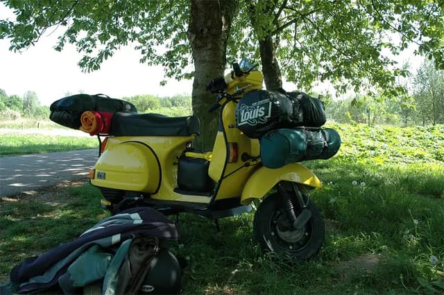 2008 Lisse