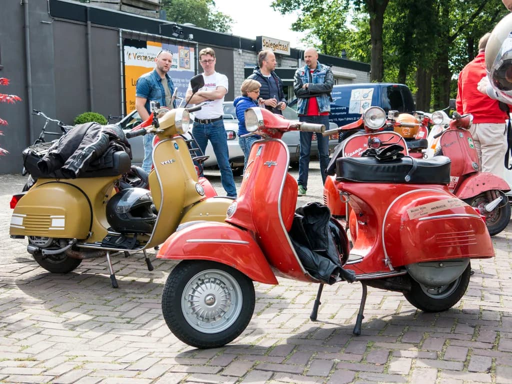 2014 Maskes Rally