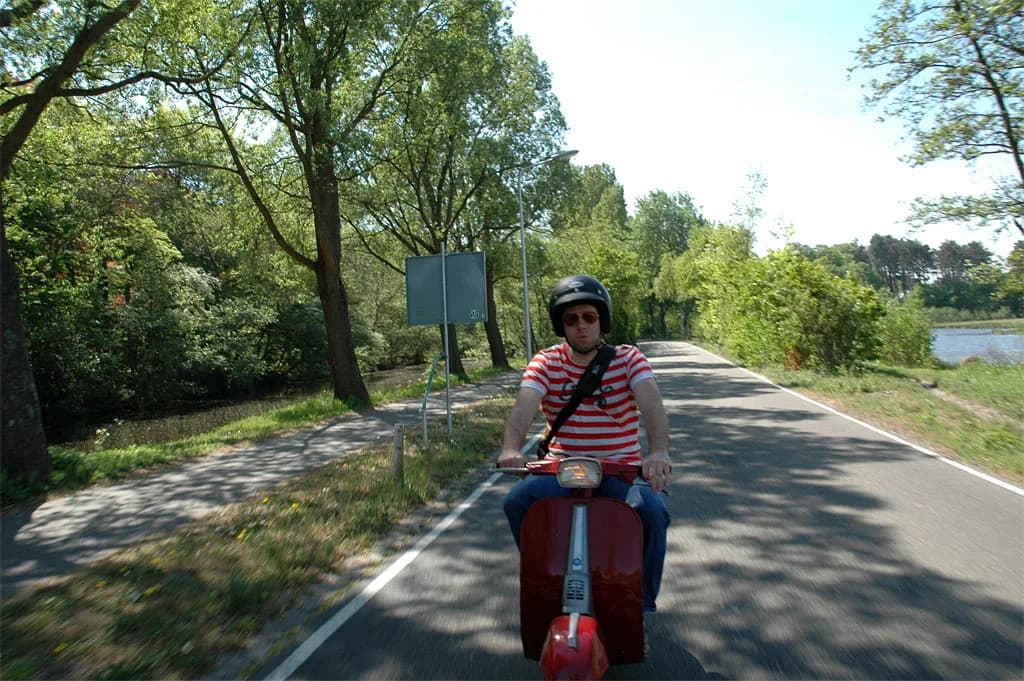 2007 Bollenrit