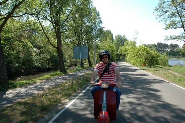 2007 Bollenrit