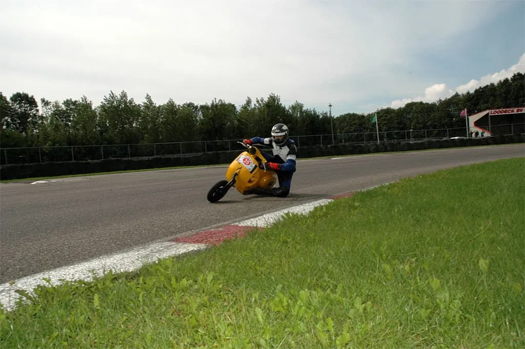 2006 Lelystad