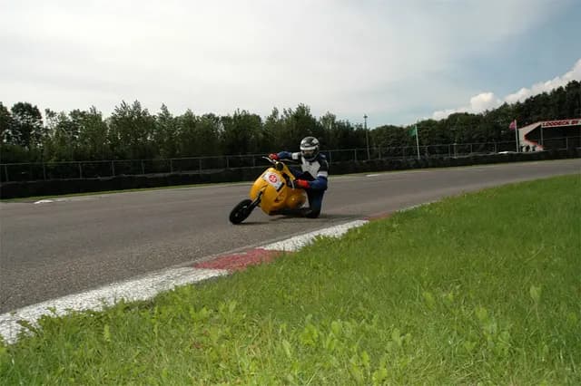 2006 Lelystad