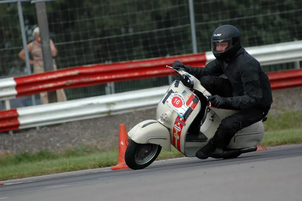 2007 Lelystad