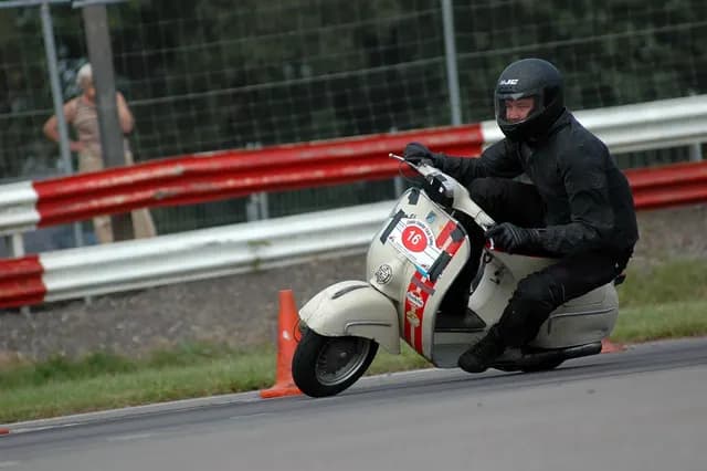 2007 Lelystad
