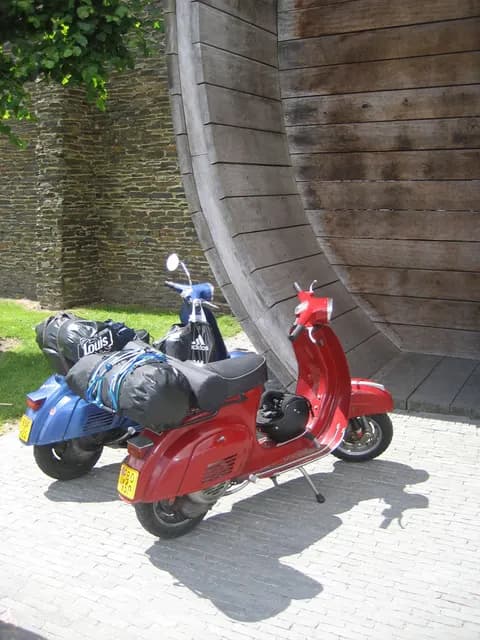 2008 Blankenham run