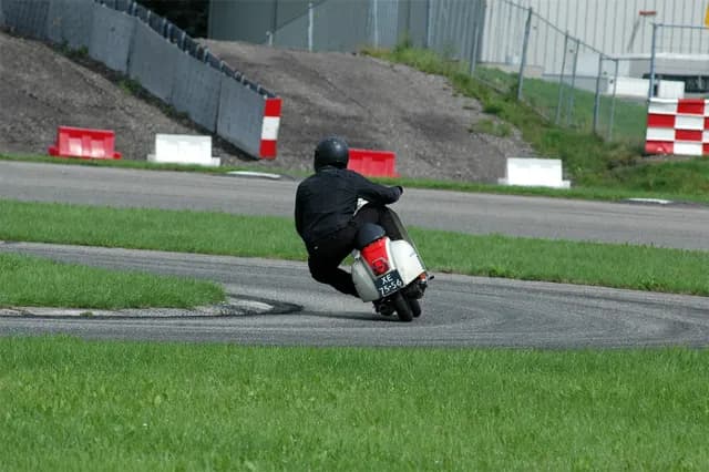 2006 Lelystad