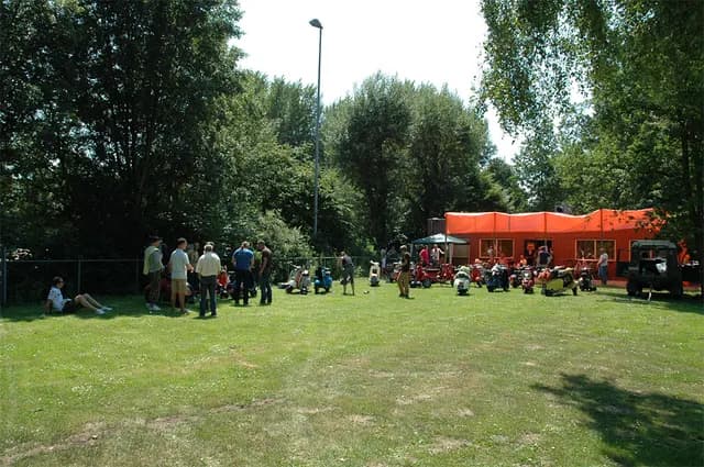 2006 Rondje Nederland 