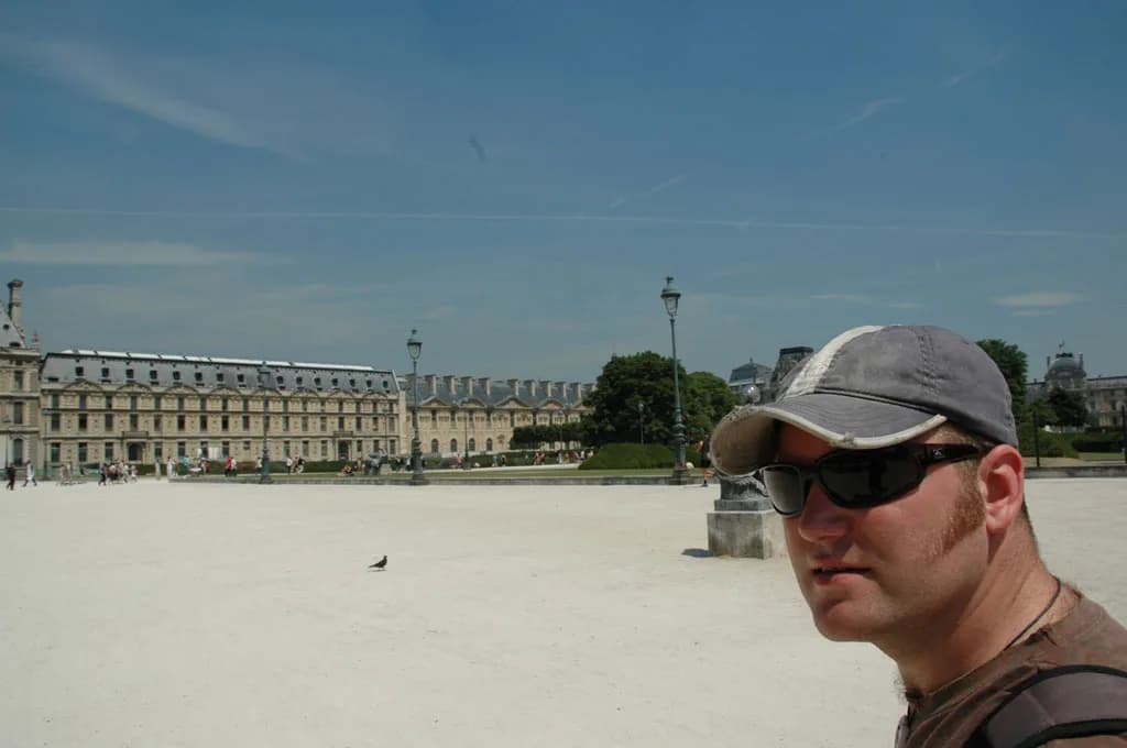 2005 Paris