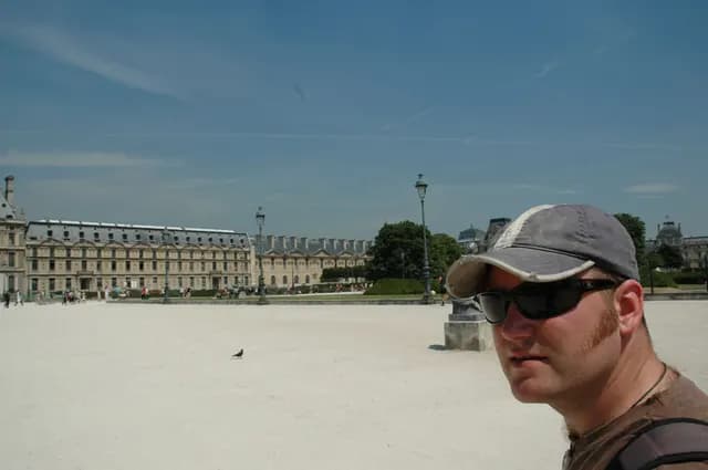 2005 Paris