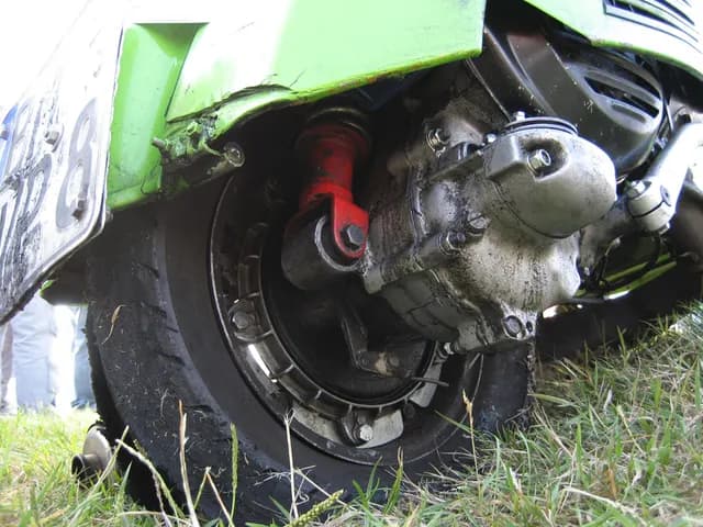 2006 Tholen