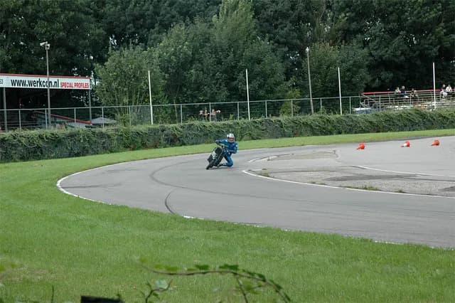 2008 Lelystad
