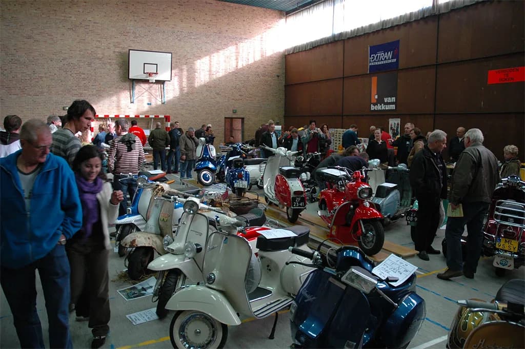 2005 Customshow