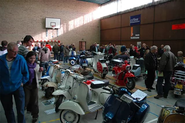 2005 Customshow