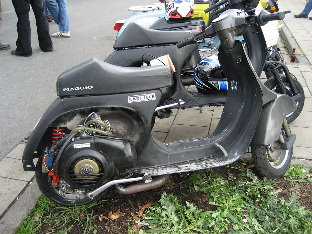 2006 SCK