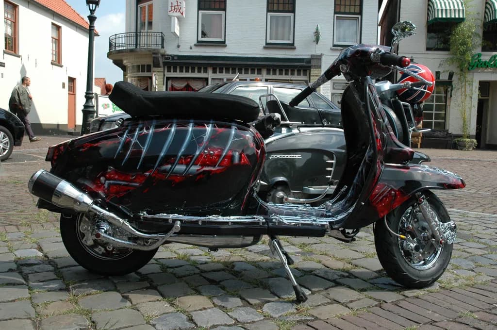 2005 Holliday in Holland