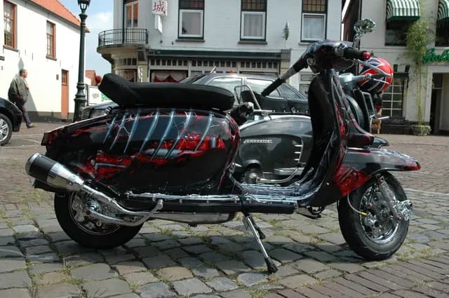 2005 Holliday in Holland