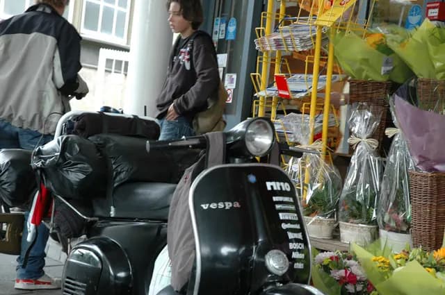 2005 Paris