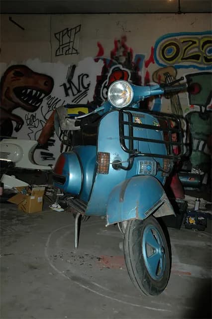 2005 1st HVC Ride