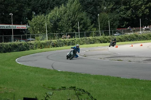 2008 Lelystad