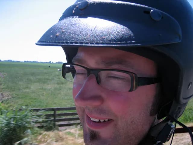 2006 Rondje Nederland 