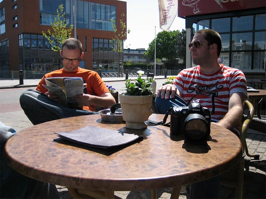2007 Bollenrit