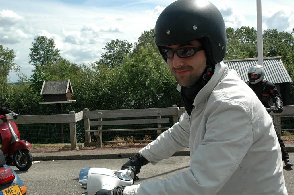 2008 Blankenham run