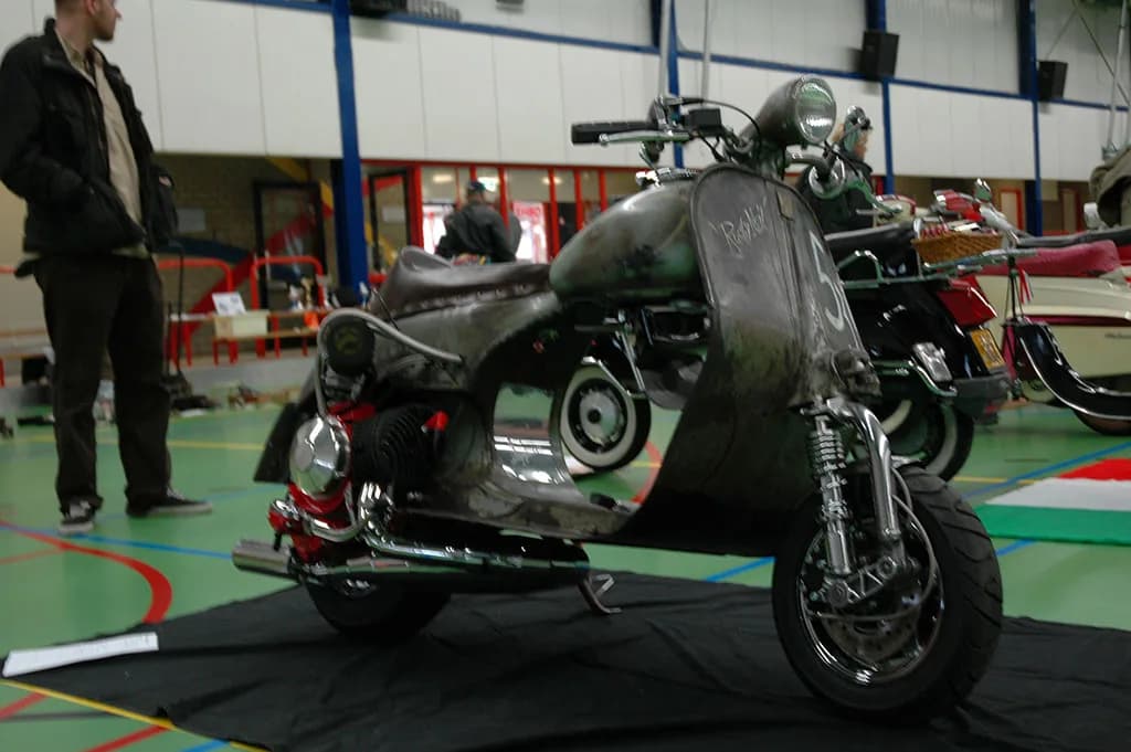 2008 Customshow