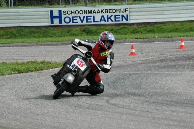 2006 Lelystad
