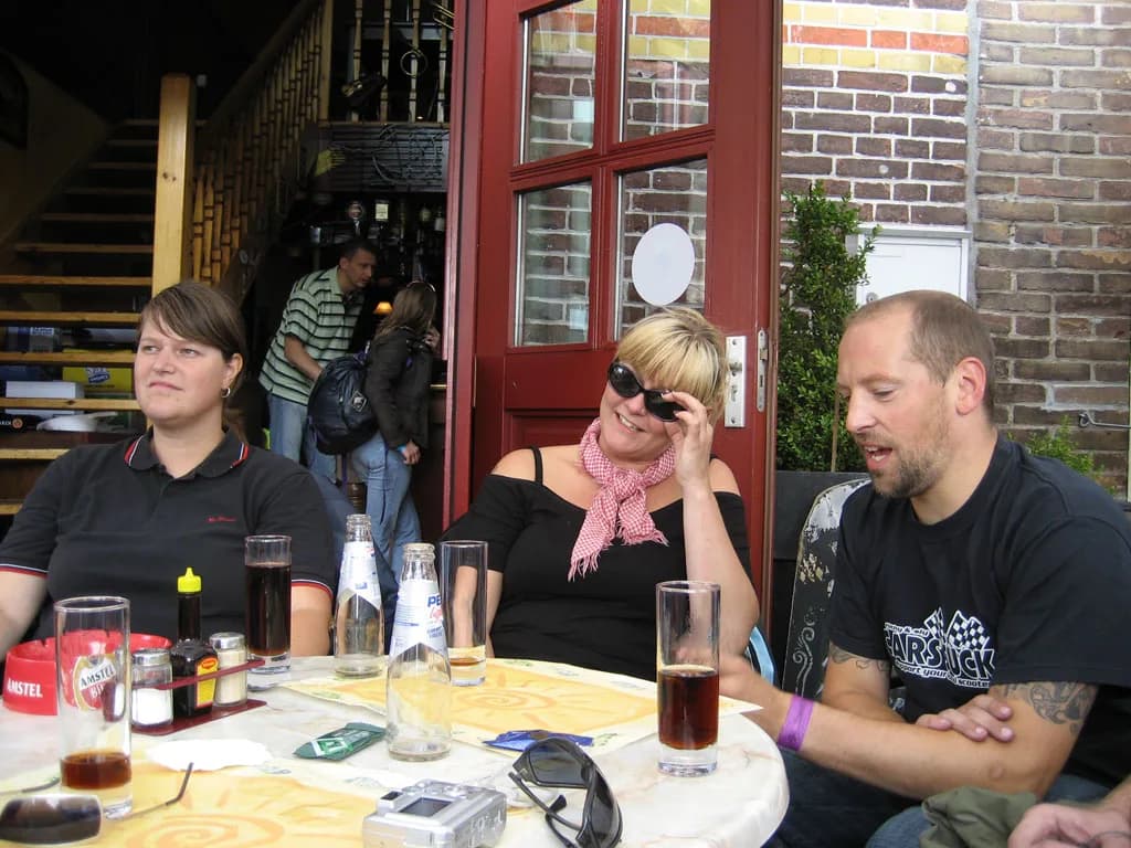2006 Tholen