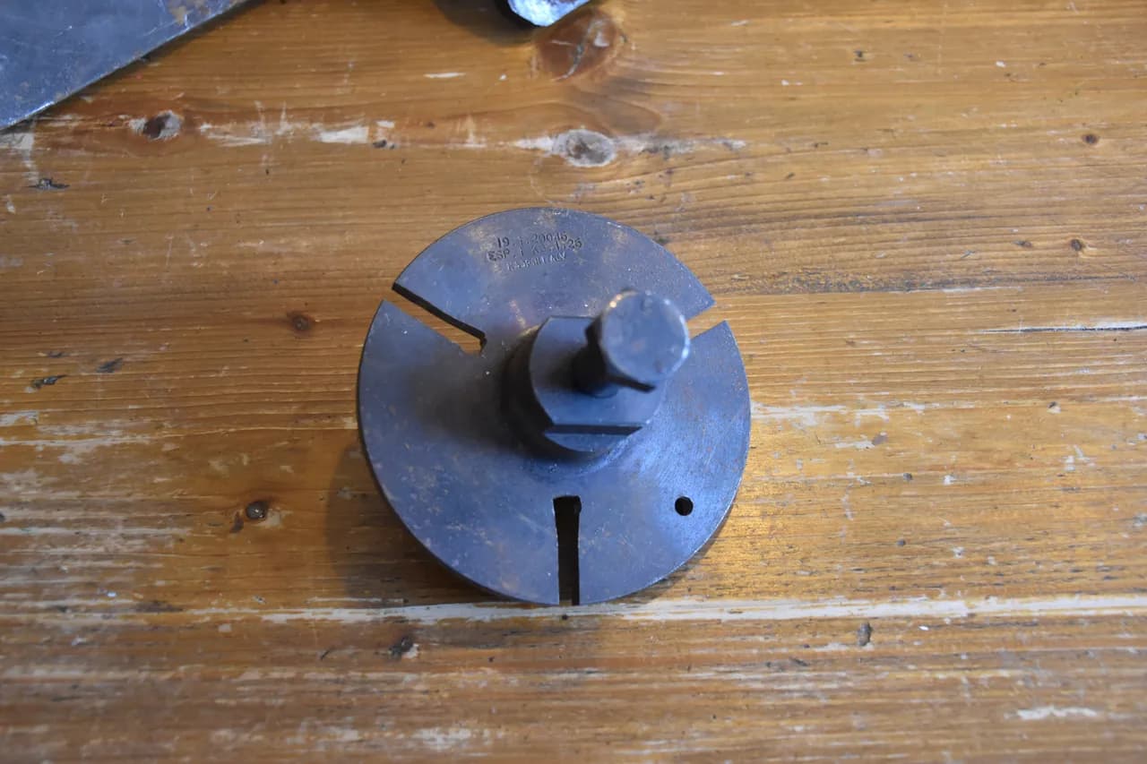 Vespa Tools