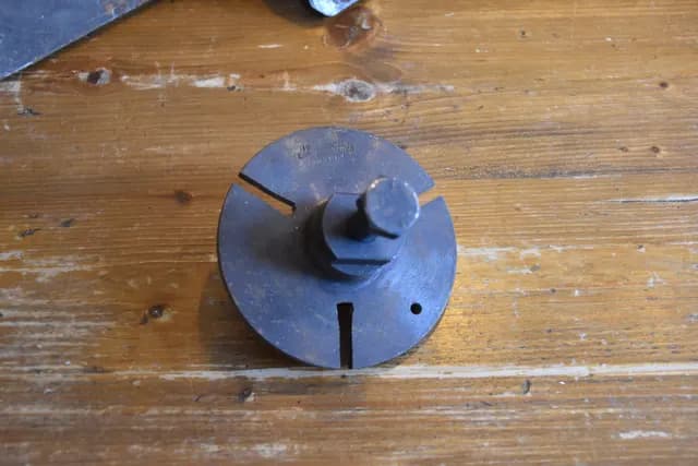 Vespa Tools