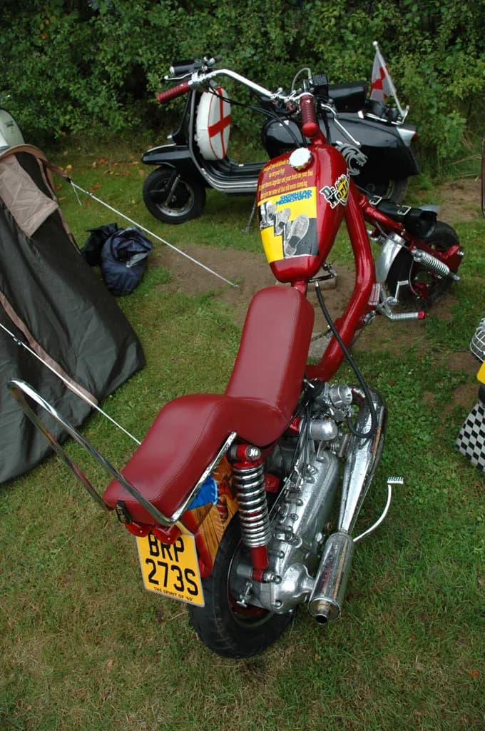 2005 Holliday in Holland
