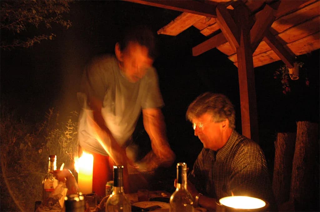 2005 Parijs - Den Haag - Parijs