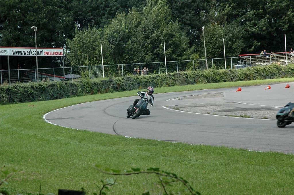 2008 Lelystad