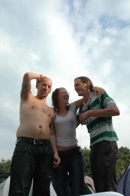 2005 Holliday in Holland