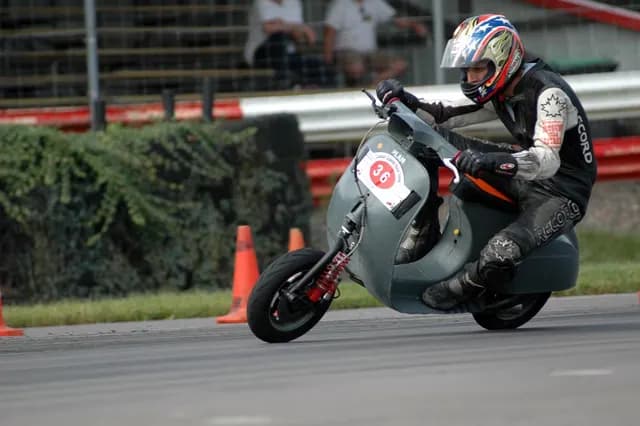 2007 Lelystad