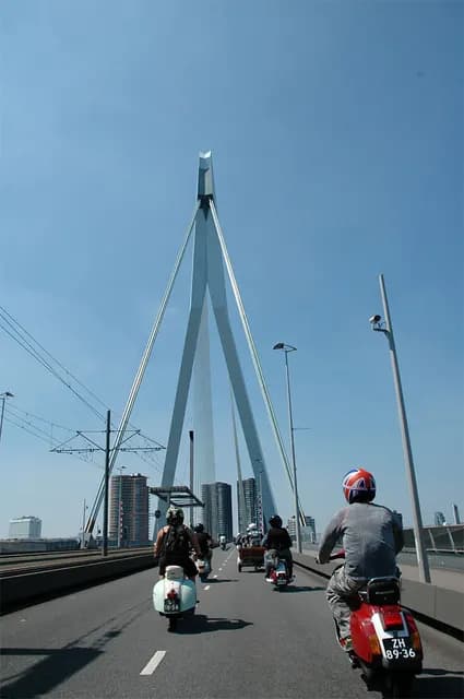 2006 Rondje Nederland 