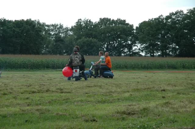 2005 Holliday in Holland
