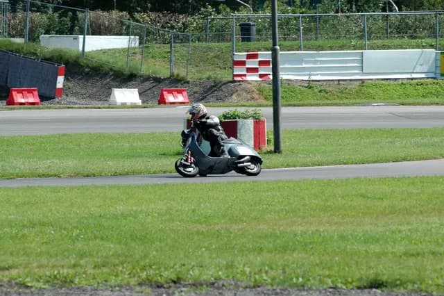 2007 Lelystad