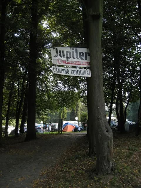 2006 Vespa run Luik