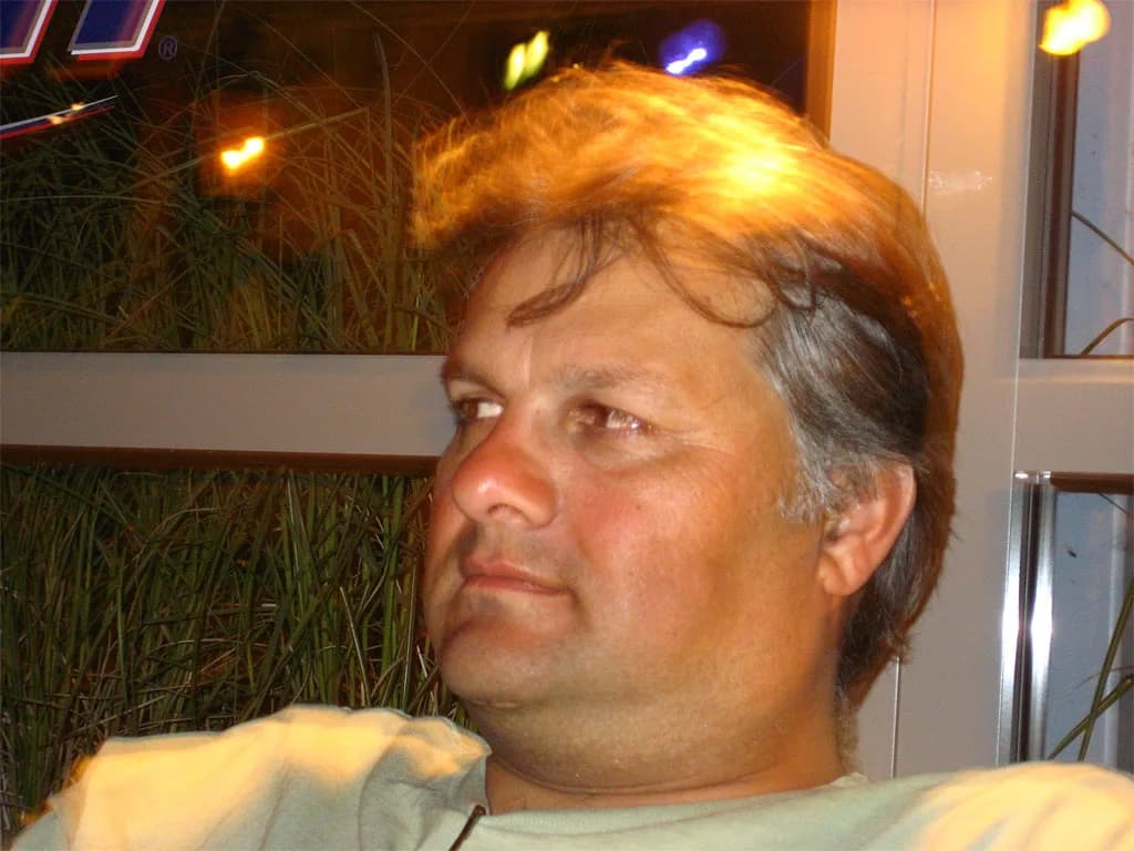 2006 AVC Hits Antwerp