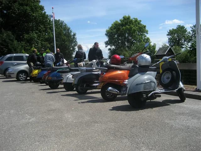 2008 Blankenham run