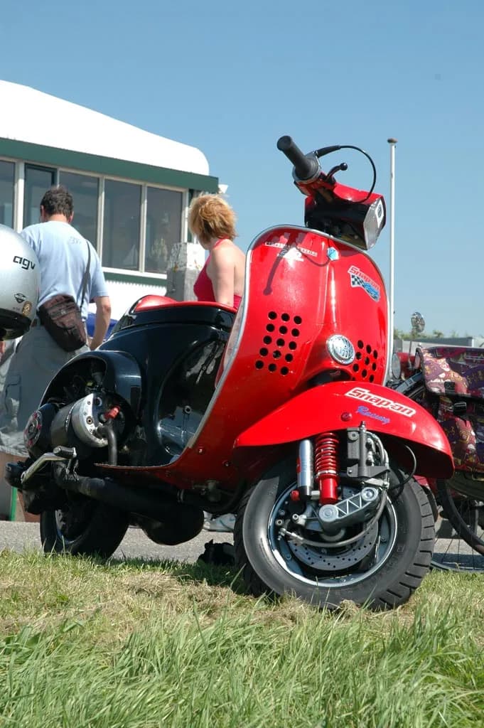 2007 Tholen