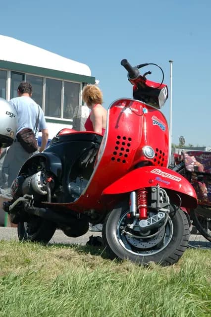 2007 Tholen